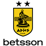 ΑΡΗΣ Βetsson