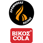 ΠΡΟΜΗΘΕΑΣ ΠΑΤΡΑΣ ΒΙΚΟΣ COLA