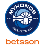 ΜΥΚΟΝΟΣ Betsson BC